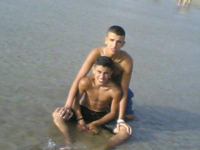 moi et hamza